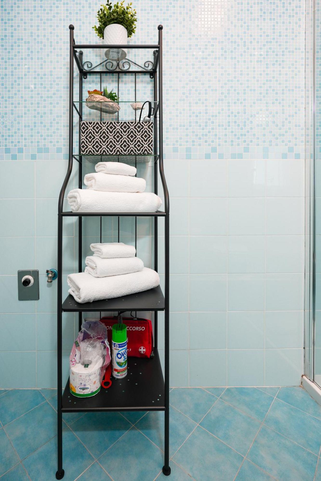 Nuvola Apartment Fiumicino Easy Self Check-In Dış mekan fotoğraf
